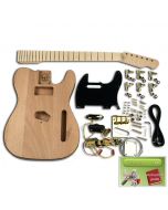 Telecaster-gold-maple-Guitar-kit-The-Guitar-Kit-Fabric-main2