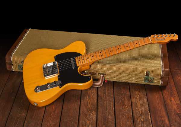 The Telecaster